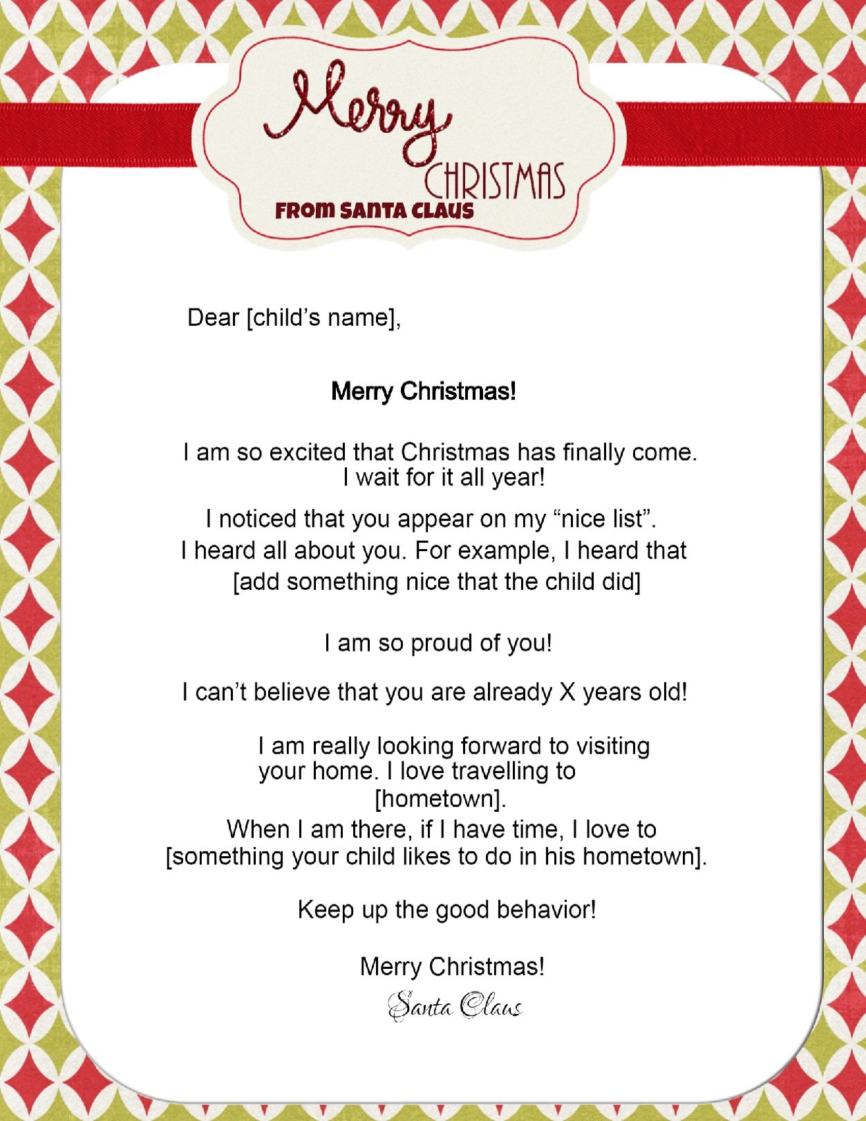 free-printable-letter-from-santa-template-word-free-printable-templates